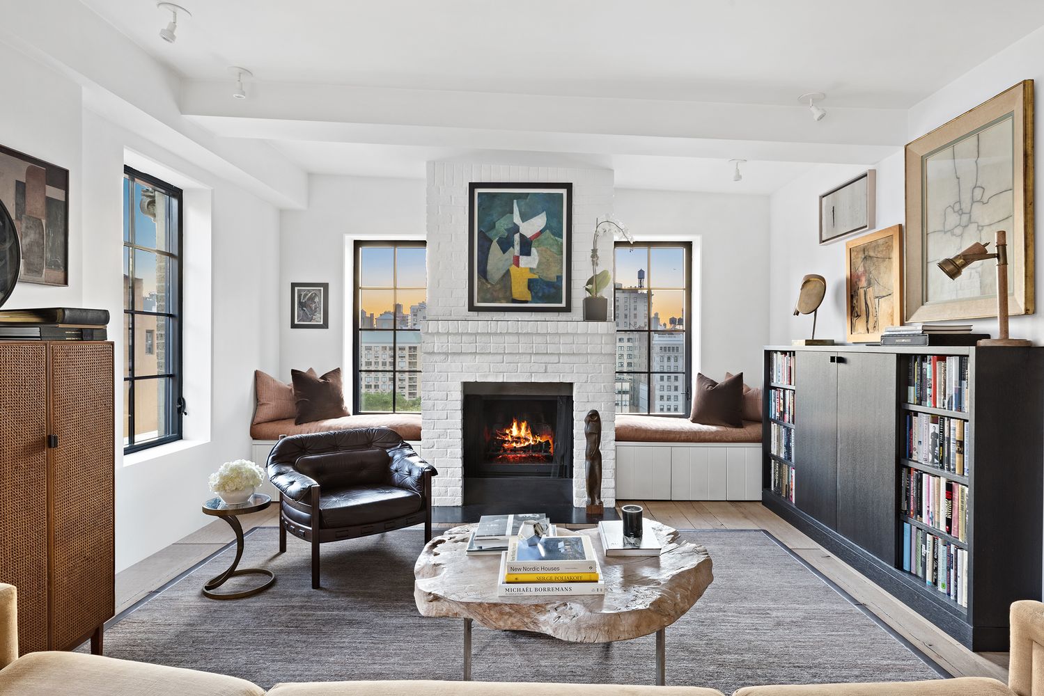 105 East 16th Street, Unit PH Manhattan, NY 10003 - Photo 2 of 25