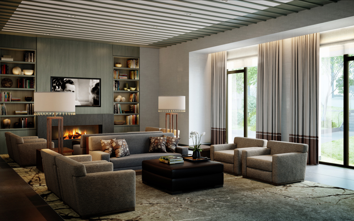 50 Riverside Boulevard, Unit 3D Manhattan, NY 10069 - Photo 25 of 32