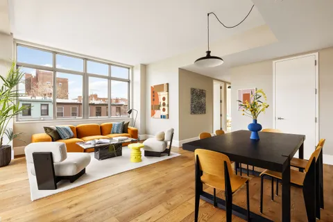 $2,450,000 | 383 Carlton Avenue, Unit 4E | Fort Greene