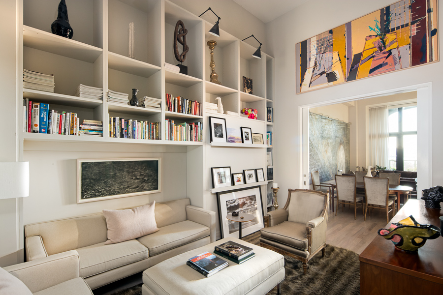 200 11th Avenue, Unit 3S Manhattan, NY 10011 - Photo 8 of 9