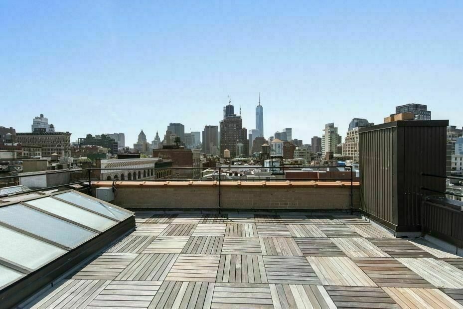 145 Spring Street, Unit PH Manhattan, NY 10012 - Photo 9 of 12