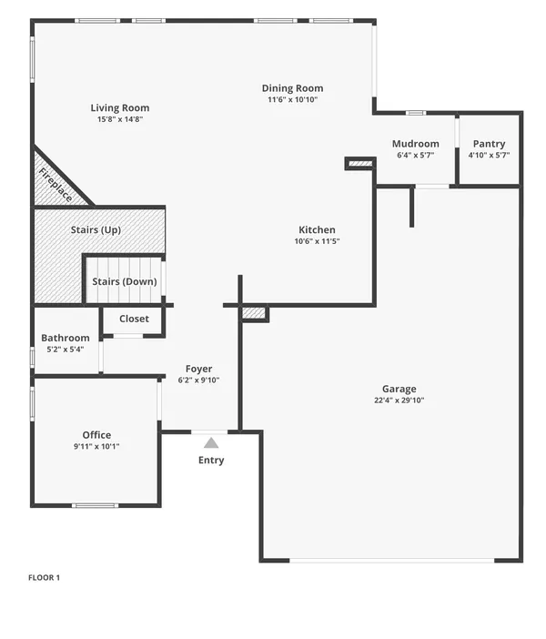 $645,000 | 1908 Los Cabos Drive, Windsor, CO 80550