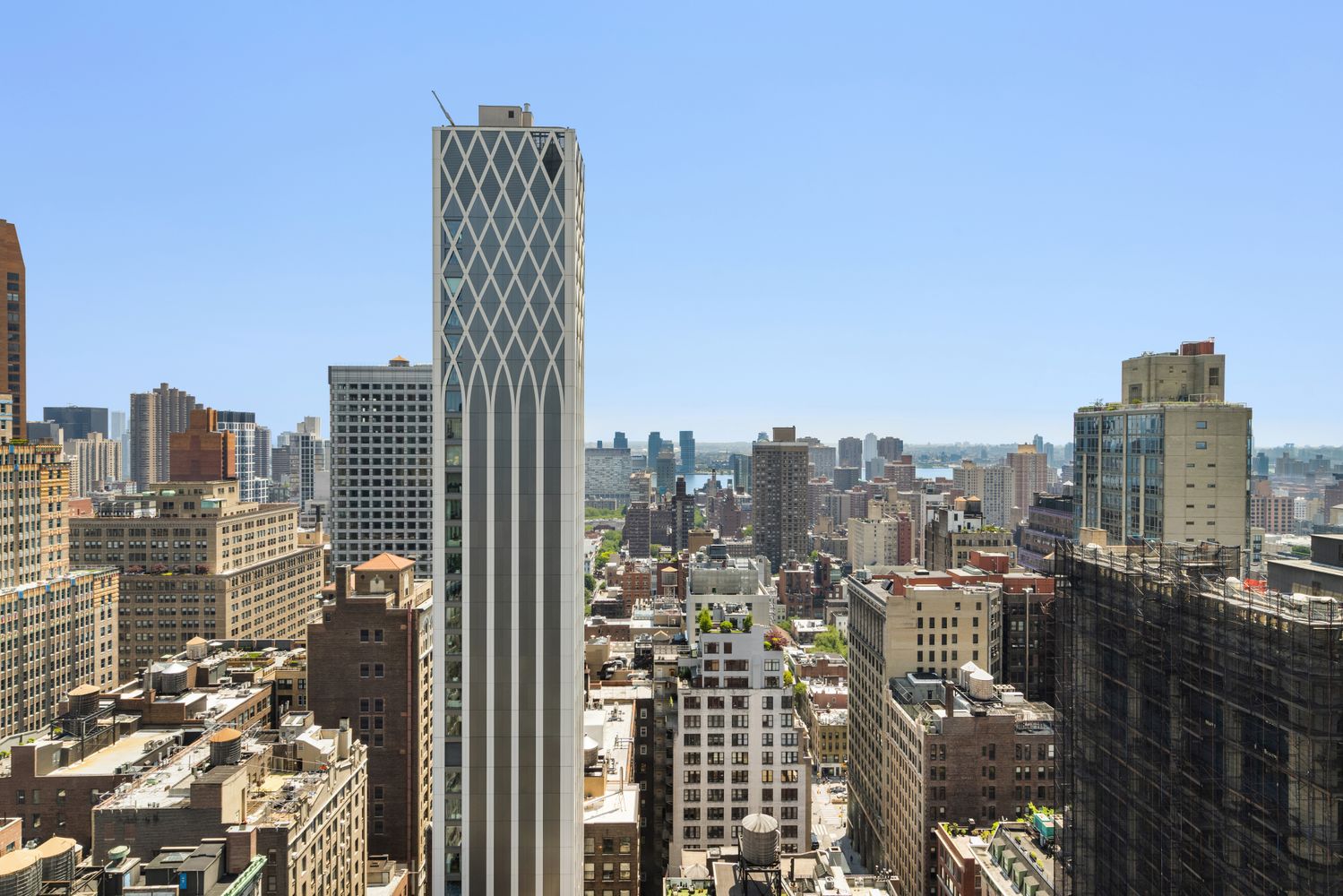 $3,350,000 | 15 East 30th Street, Unit 30C | NoMad