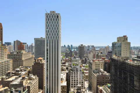 $3,350,000 | 15 East 30th Street, Unit 30C | NoMad