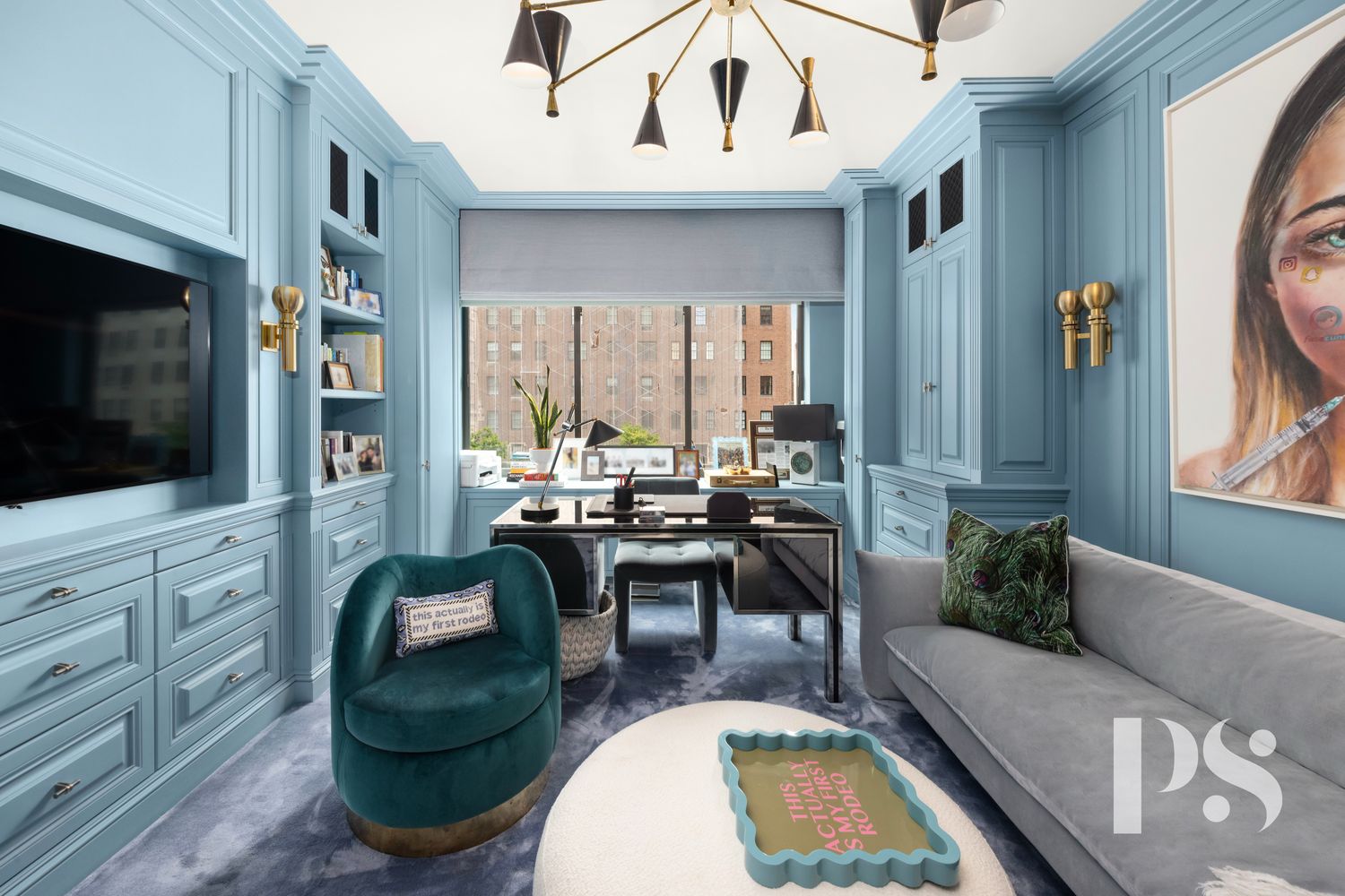 $7,650,000 | 733 Park Avenue, Unit 4 | Lenox Hill