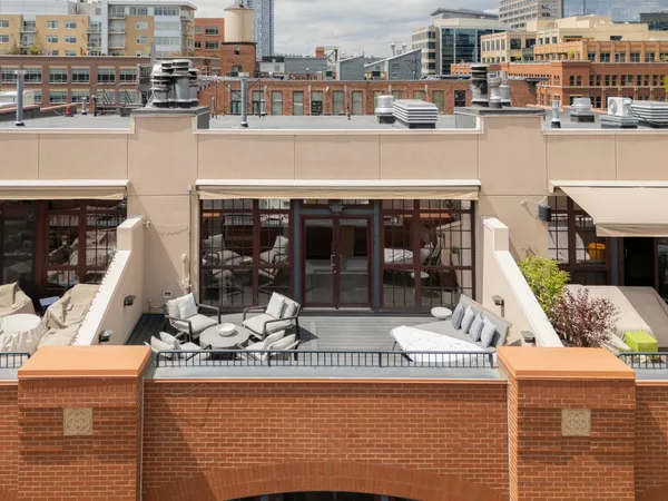 $1,875,000 | 1441 Wazee Street, Unit 503, Denver, CO 80202
