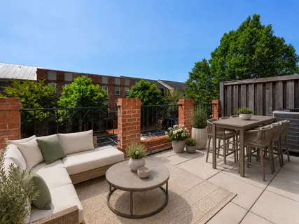 $950,000 | 1666 Beekman Place Northwest, Unit C, Washington, DC 20009