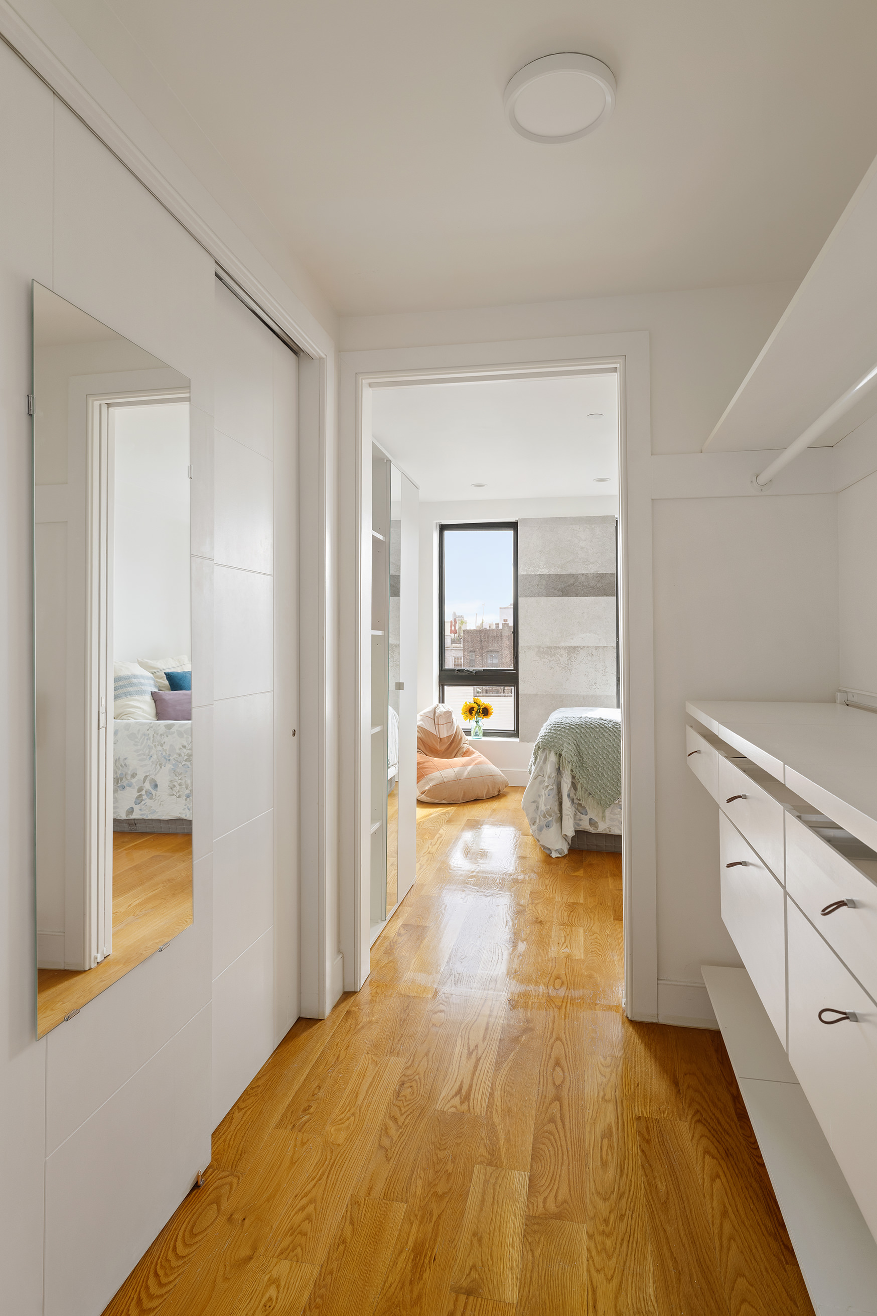 79 Clay Street, Unit 4F Brooklyn, NY 11222 - Photo 5 of 9 Gallery Image 5