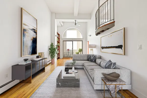$6,500 | 257 West 93rd Street, Unit 2B | Upper West Side