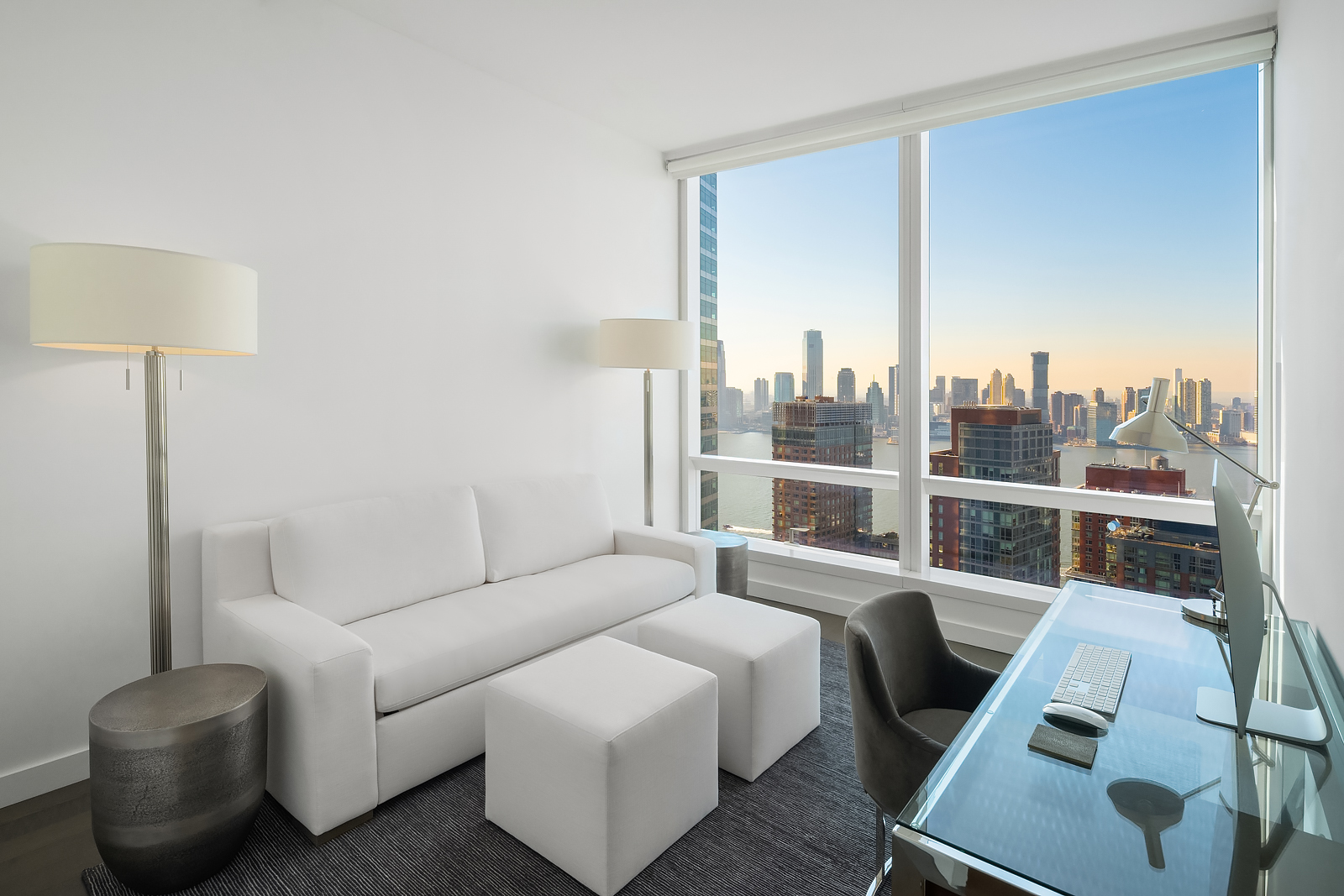 111 Murray Street, Unit 35W Manhattan, NY 10007 - Photo 10 of 15