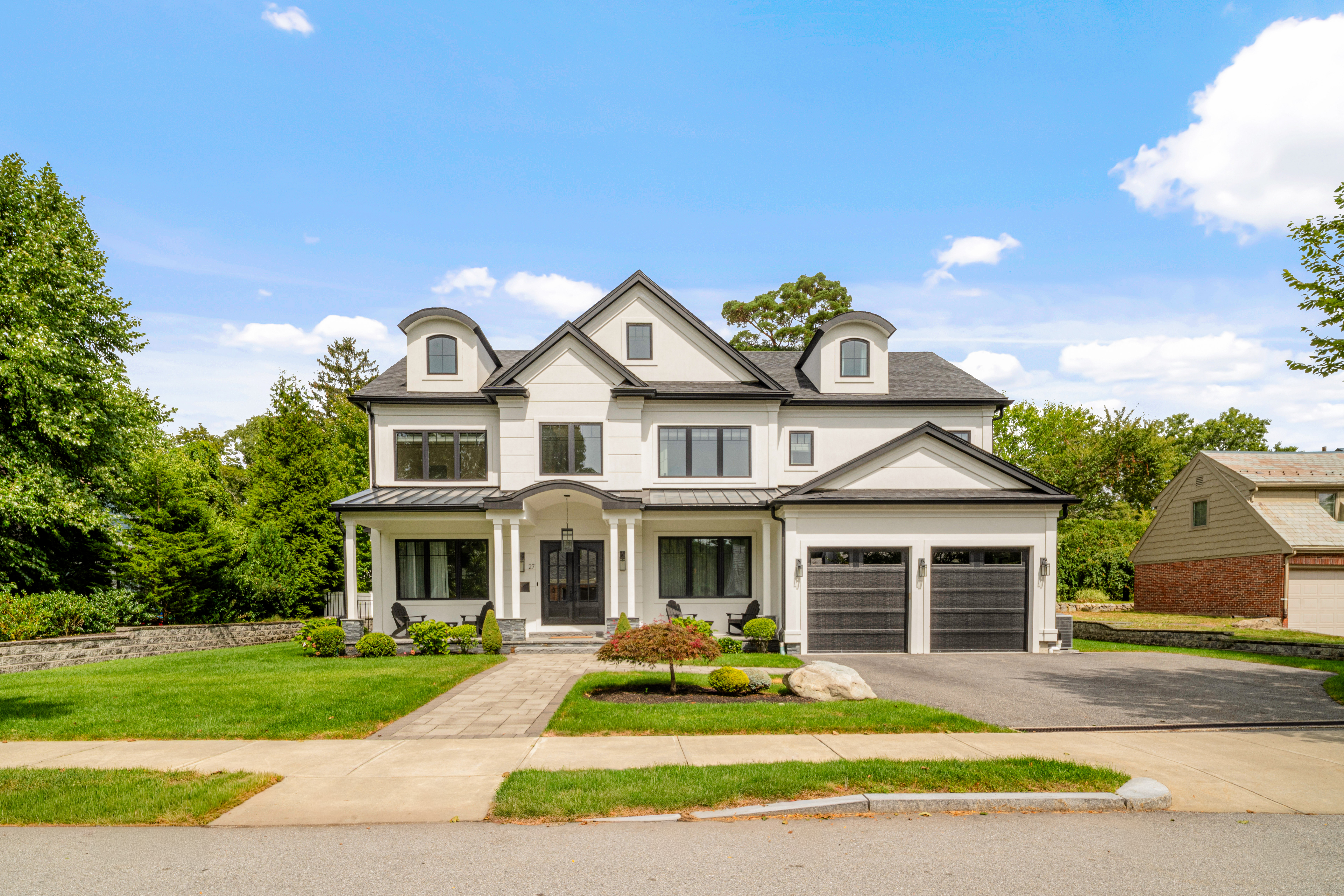 27 Littlefield Road Newton Center, MA 02459 - Photo 1 of 47 Gallery Image 1