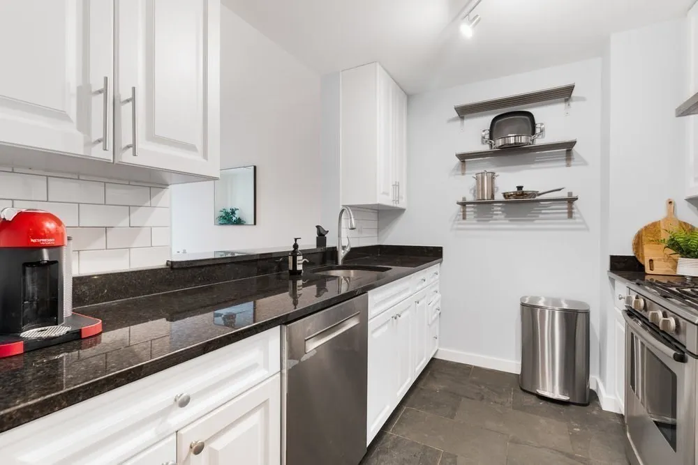 $549,500 | 519 Harrison Avenue, Unit D314, Boston, MA 02118