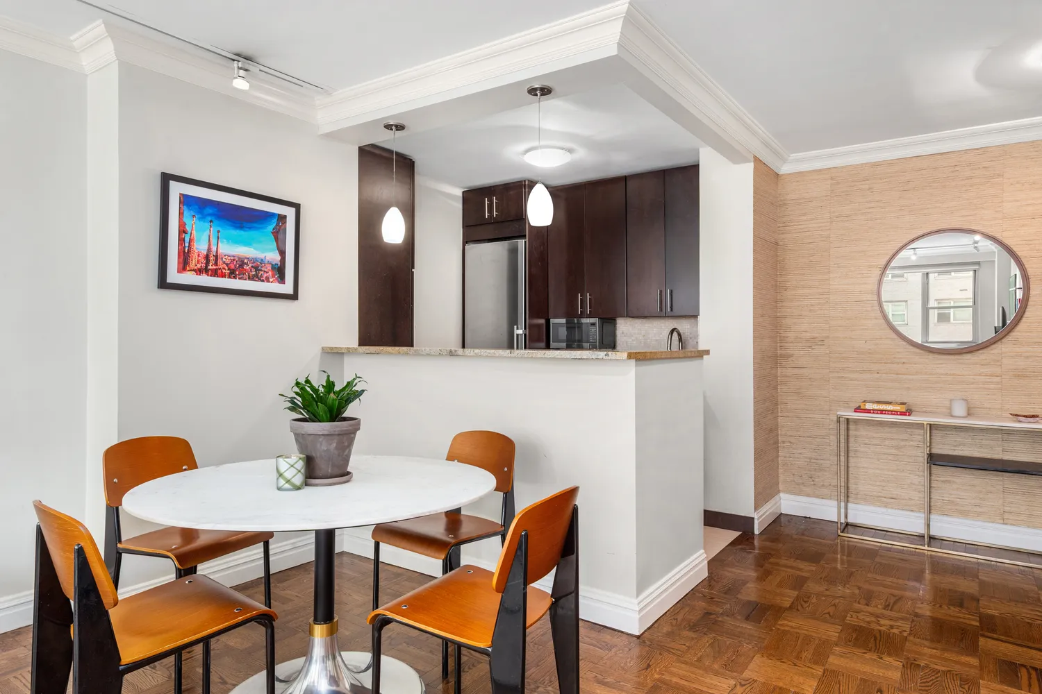 $6,850 | 79 West 12th Street, Unit 7E | Greenwich Village