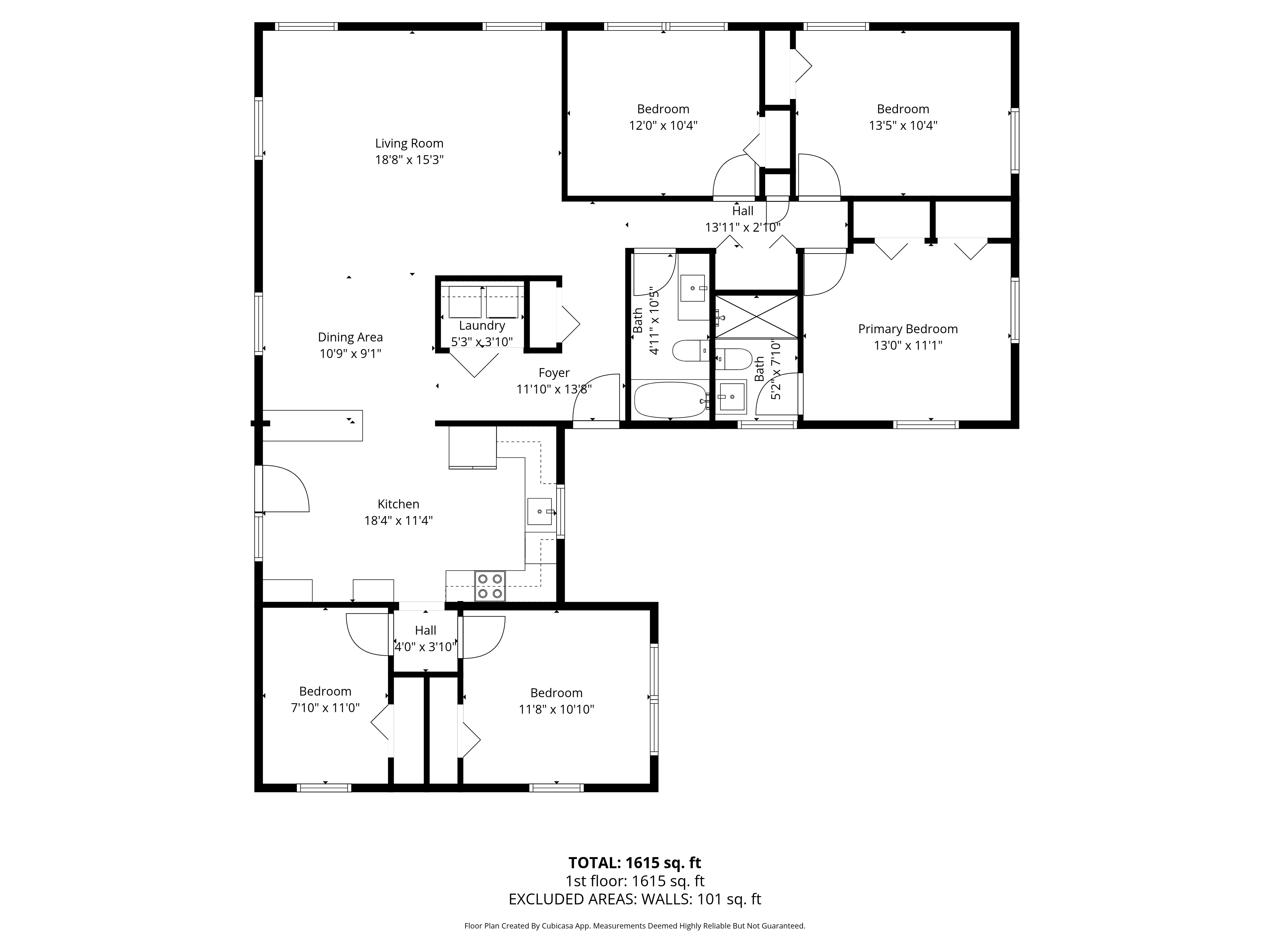 24 Pilgrim Lane Willingboro, NJ 08046 - Photo 41 of 41