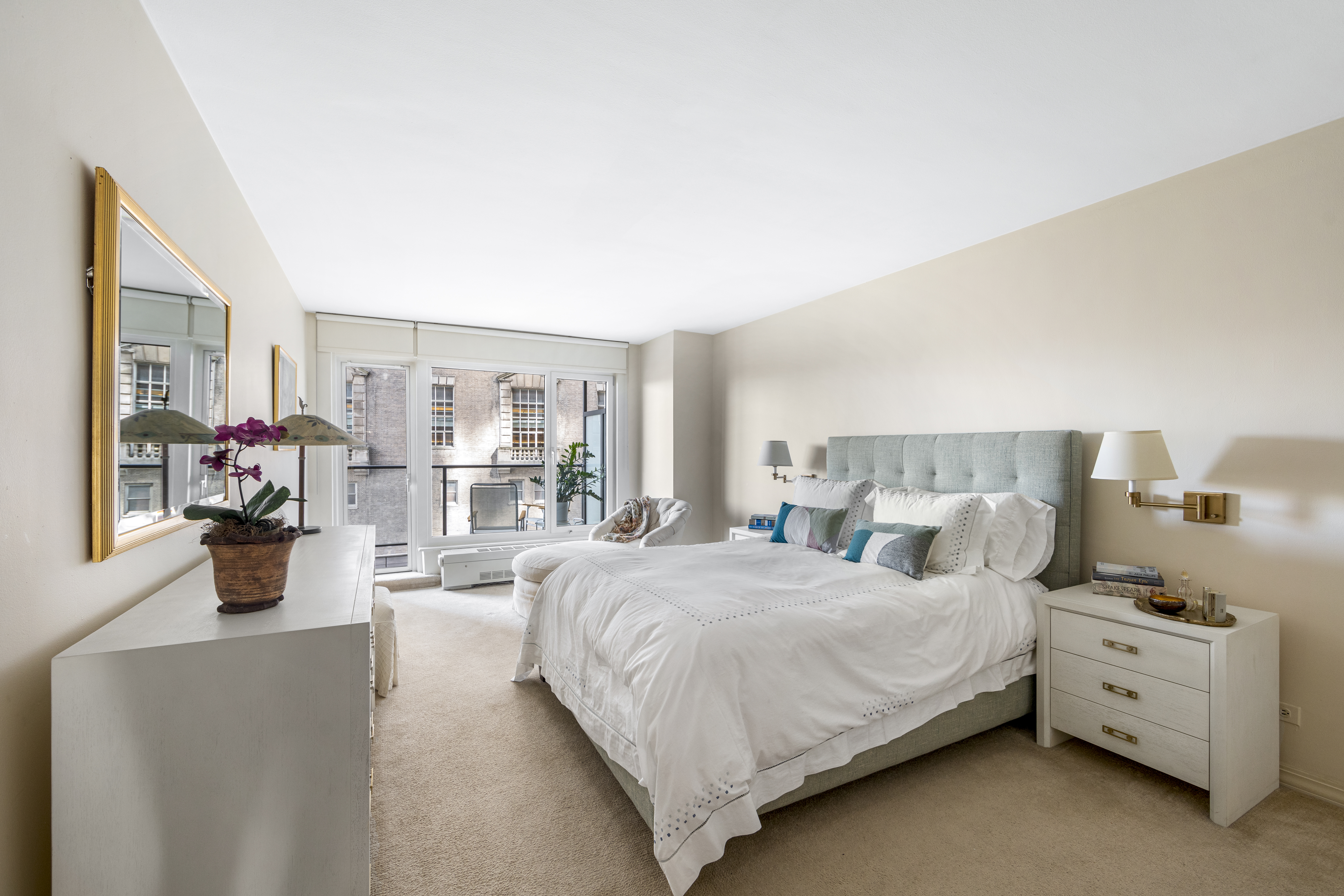 200 Central Park South, Unit 8A Manhattan, NY 10019 - Photo 9 of 14