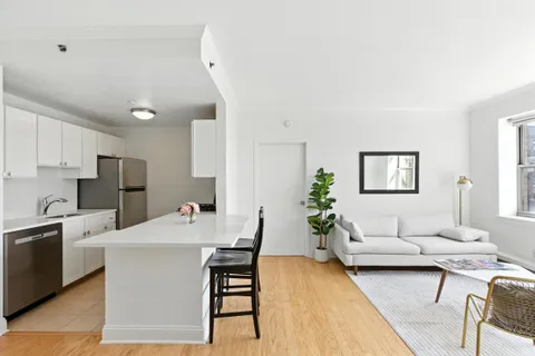 $600,000 | 1787 Madison Avenue, Unit 402 | Harlem