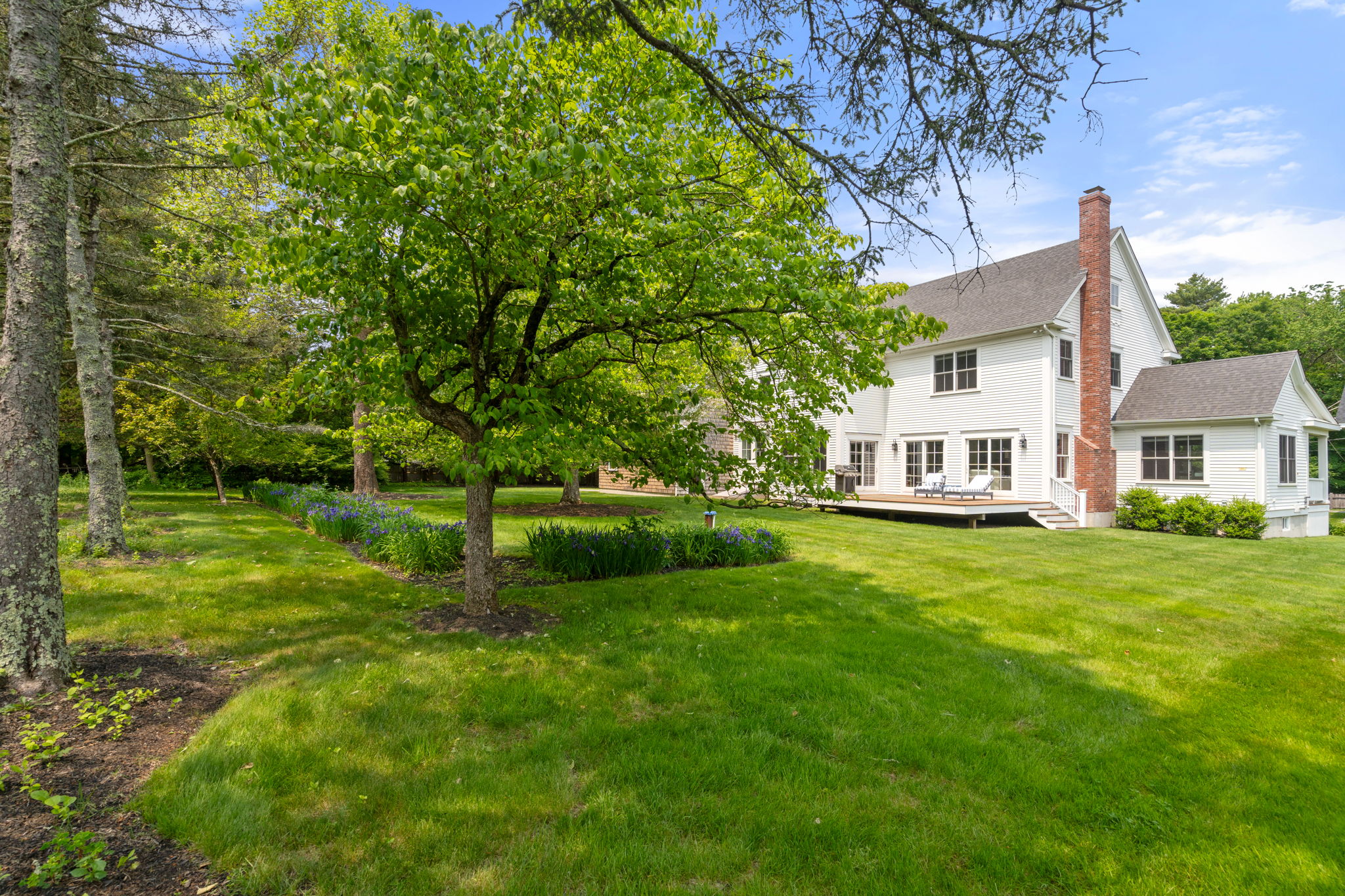 2 Snow Street Sherborn, MA 01770 - Photo 43 of 47