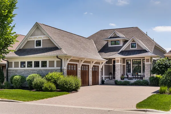 $1,525,000 | 15489 Legacy Oaks Trail, Wayzata, MN 55391