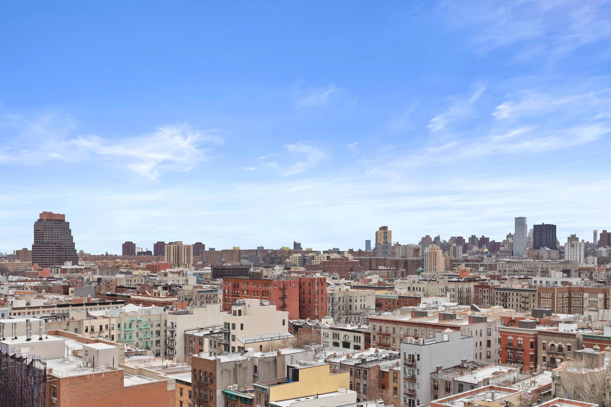 2300 Frederick Douglass Boulevard, Unit 8B Manhattan, NY 10027 - Photo 18 of 22