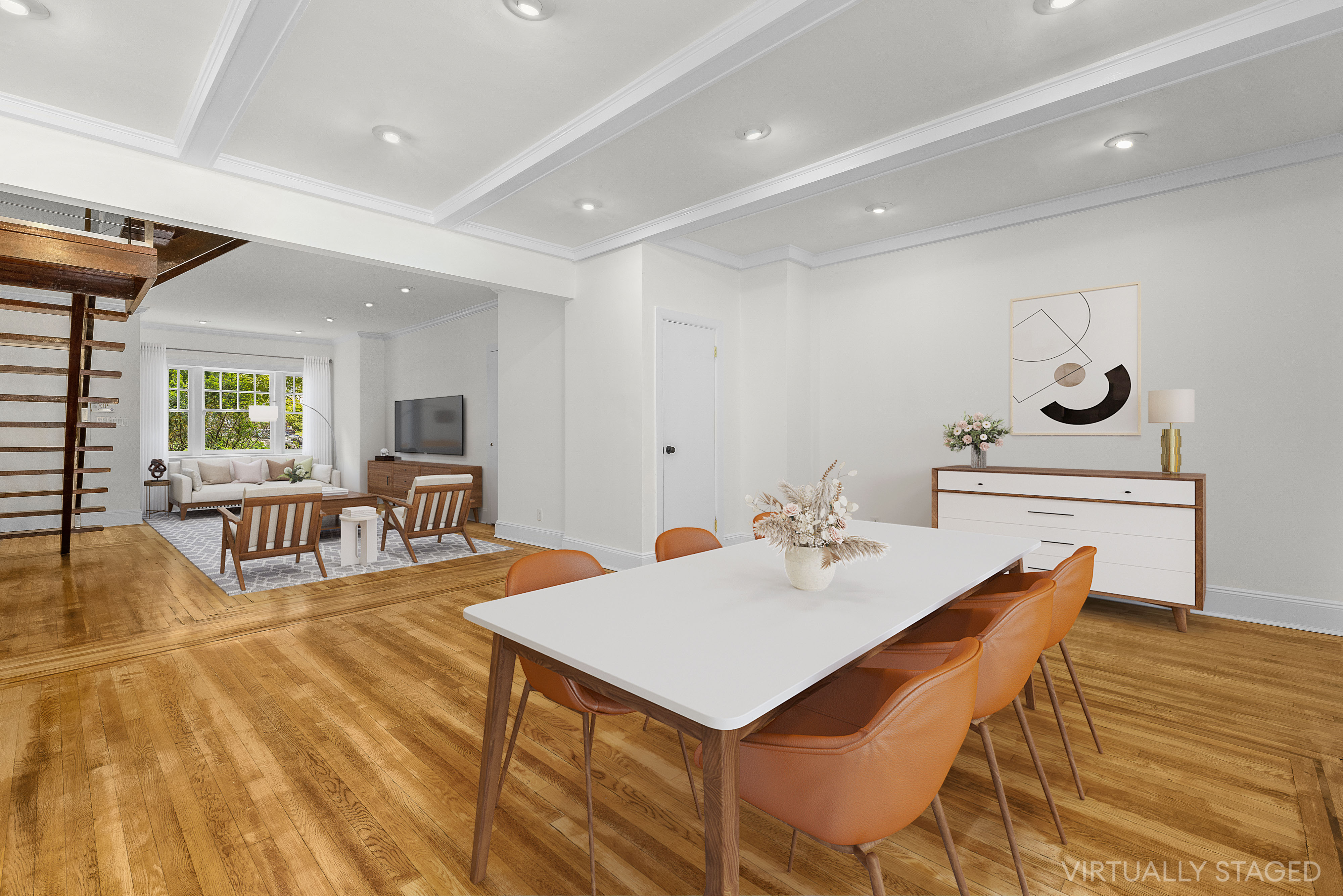 628 3rd Street Brooklyn, NY 11215 - Photo 18 of 38