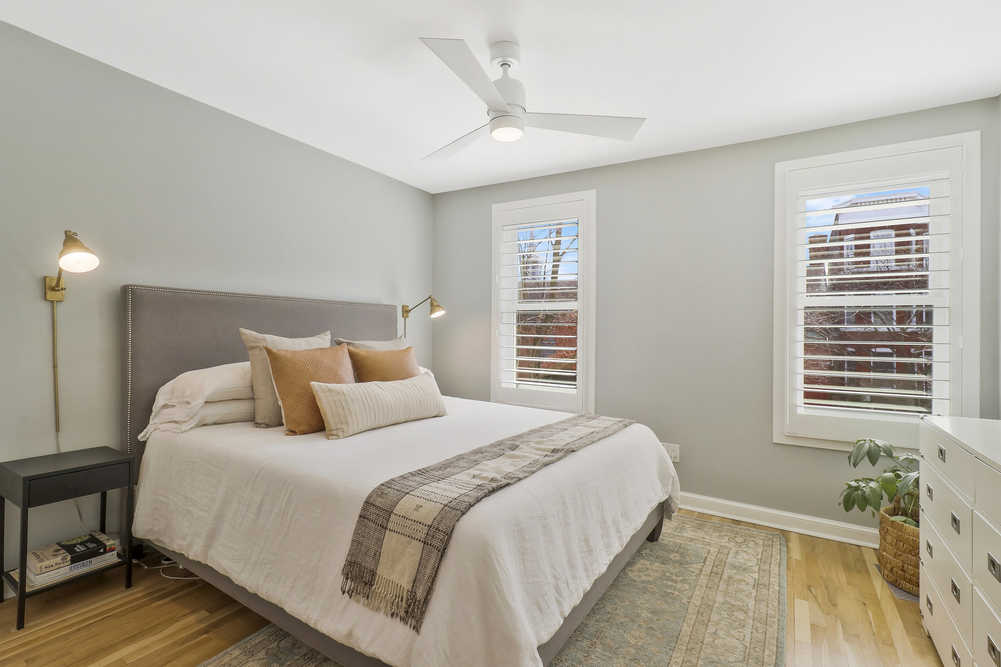 1348 Constitution Avenue Northeast Washington, DC 20002 - Photo 30 of 39