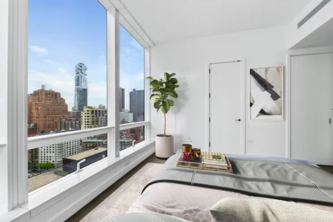 $4,100,000 | 111 Murray Street, Unit 21A | TriBeCa