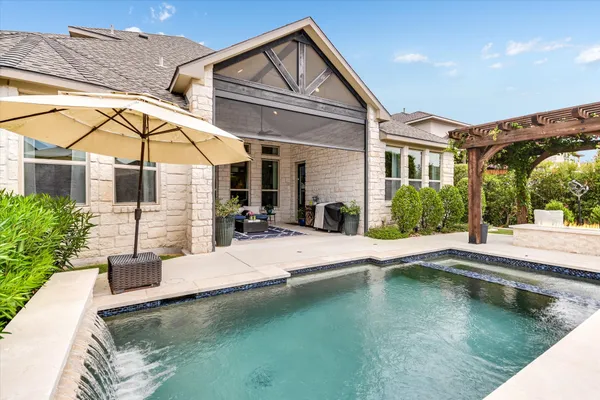 $799,995 | 2304 Belen Drive, Leander, TX 78641