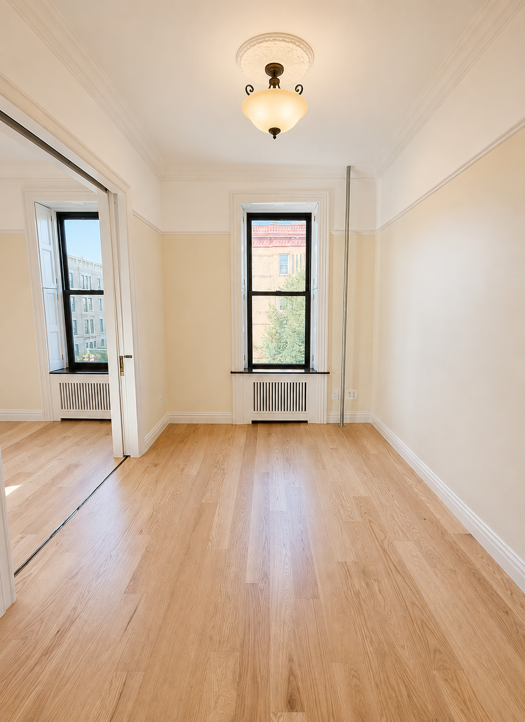 393 Lewis Avenue, Unit 3 Brooklyn, NY 11233 - Photo 6 of 14