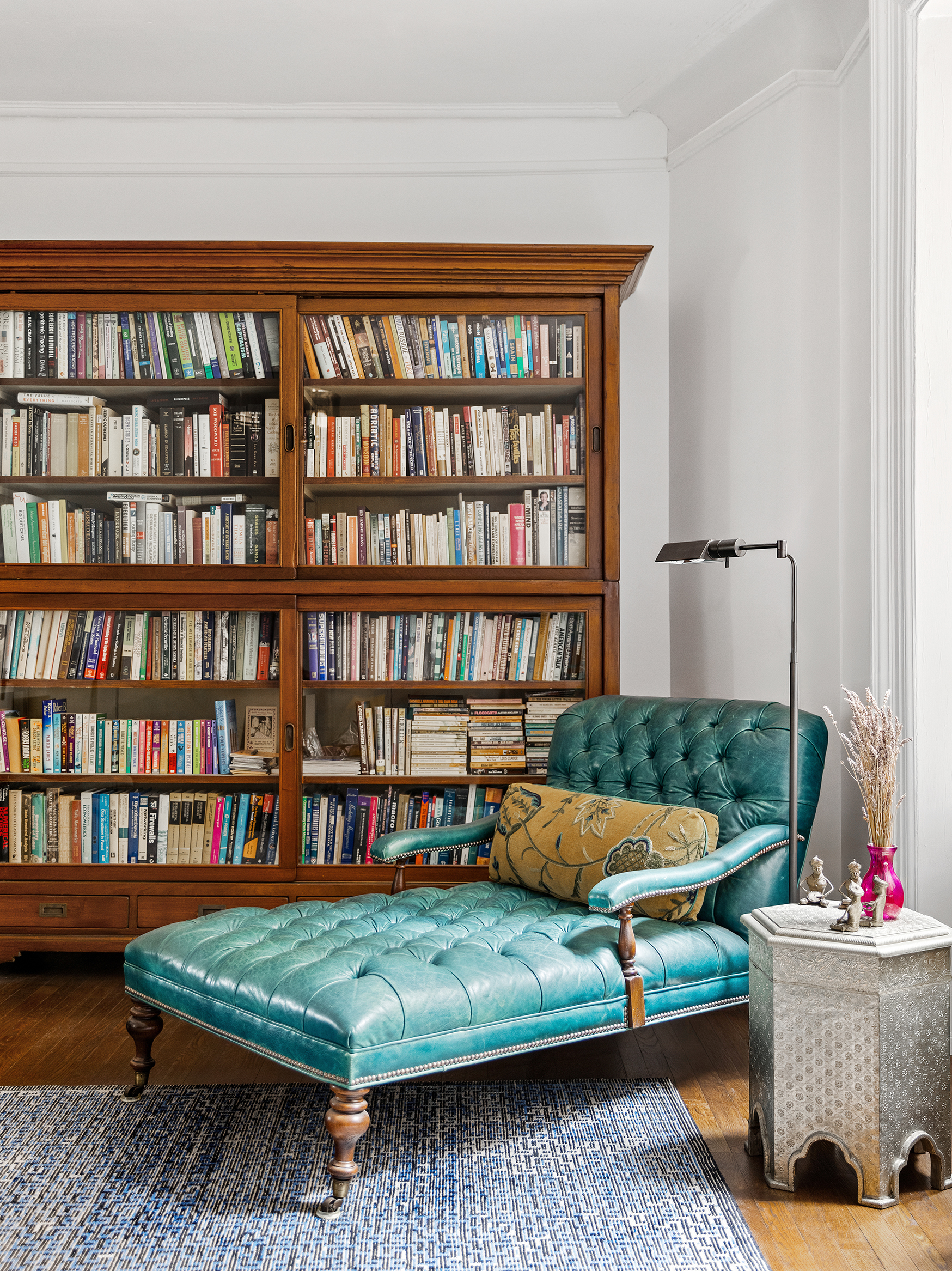 800 Riverside Drive, Unit 2E Manhattan, NY 10032 - Photo 6 of 19 Gallery Image 6