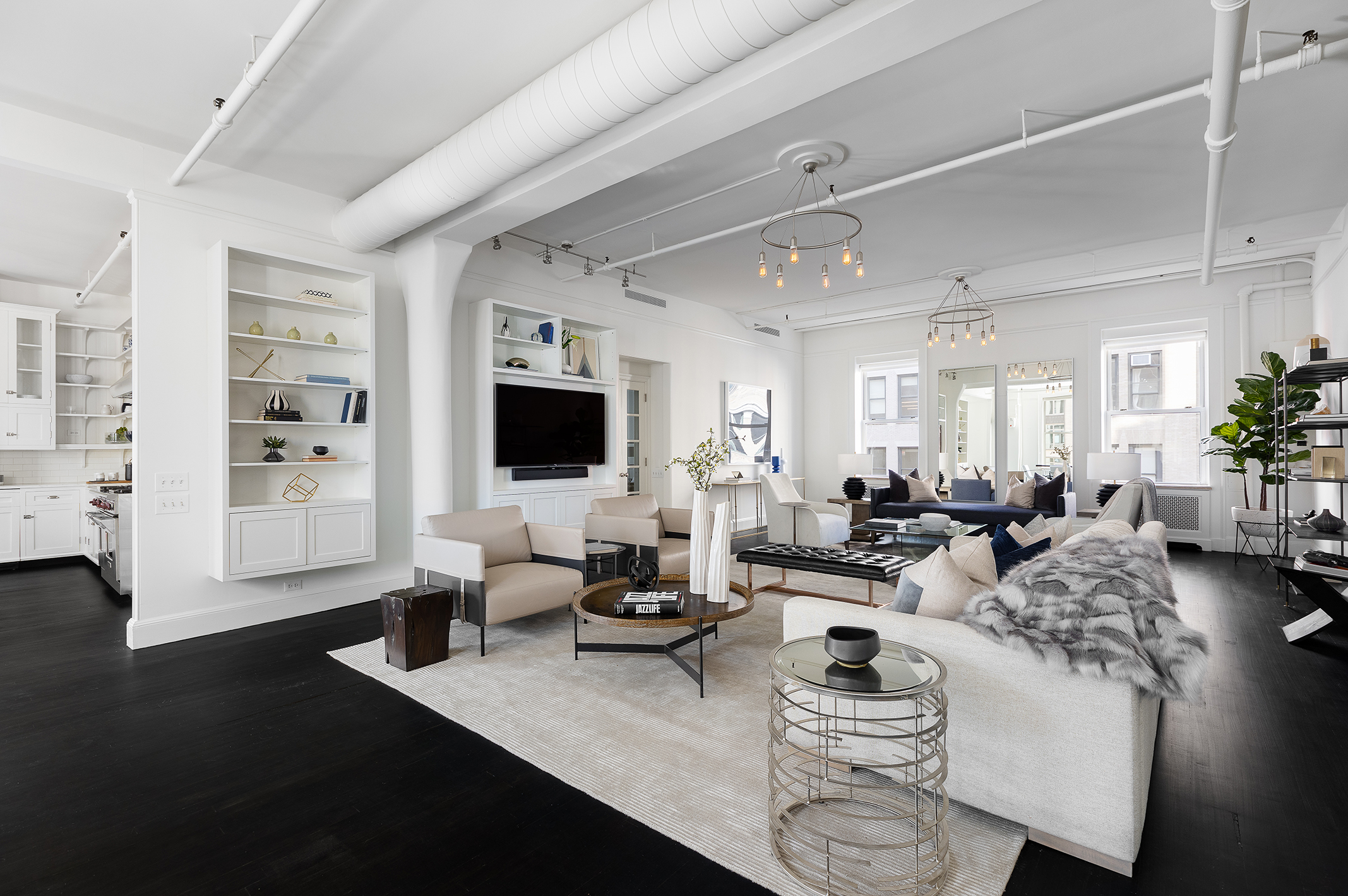 330 Lafayette Street, Unit 5B Manhattan, NY 10012 - Photo 2 of 15