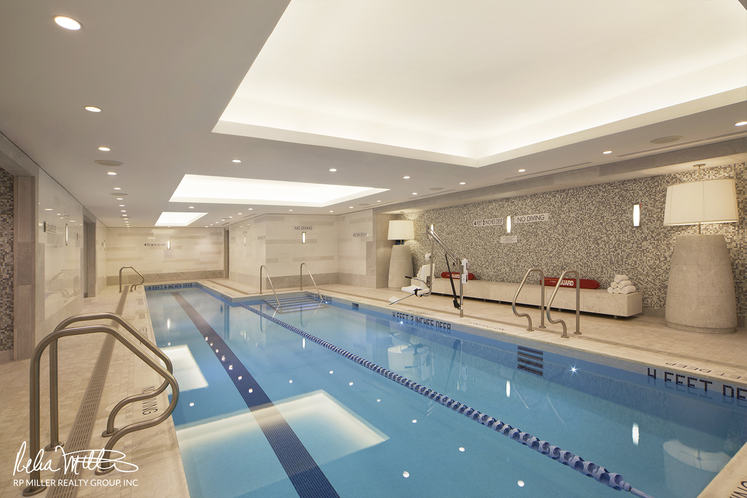 21 East 61st Street, Unit 9E Manhattan, NY 10065 - Photo 21 of 23