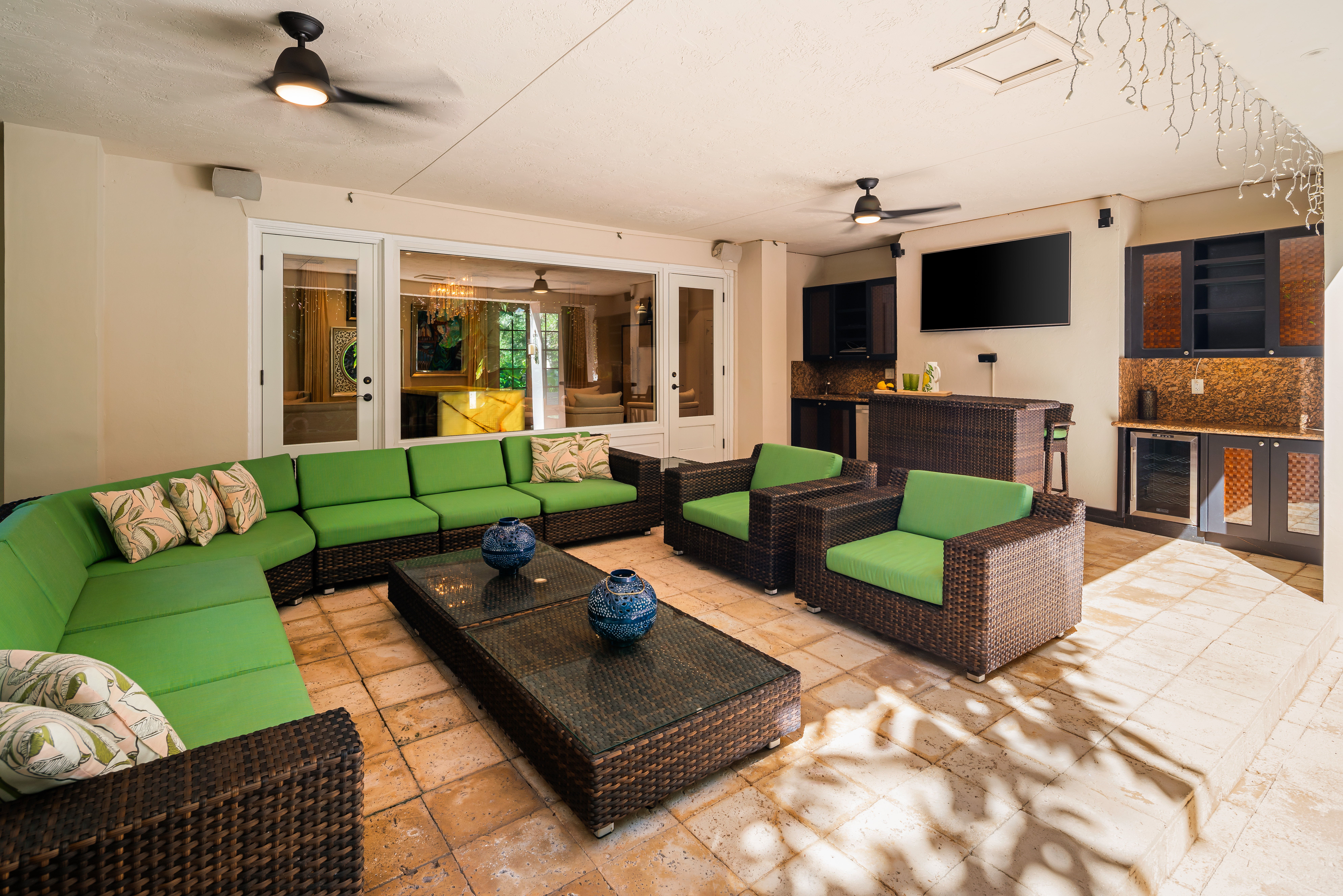 4871 Southwest 74th Terrace Miami, FL 33143 - Photo 41 of 53