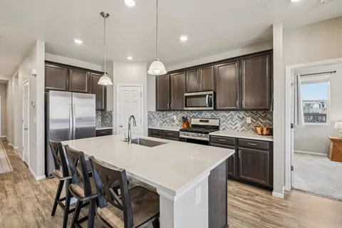 $740,000 | 603 Green Mountain Drive, Erie, CO 80516