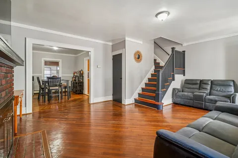 $470,000 | 246 North 9th Street, Newark, NJ 07107