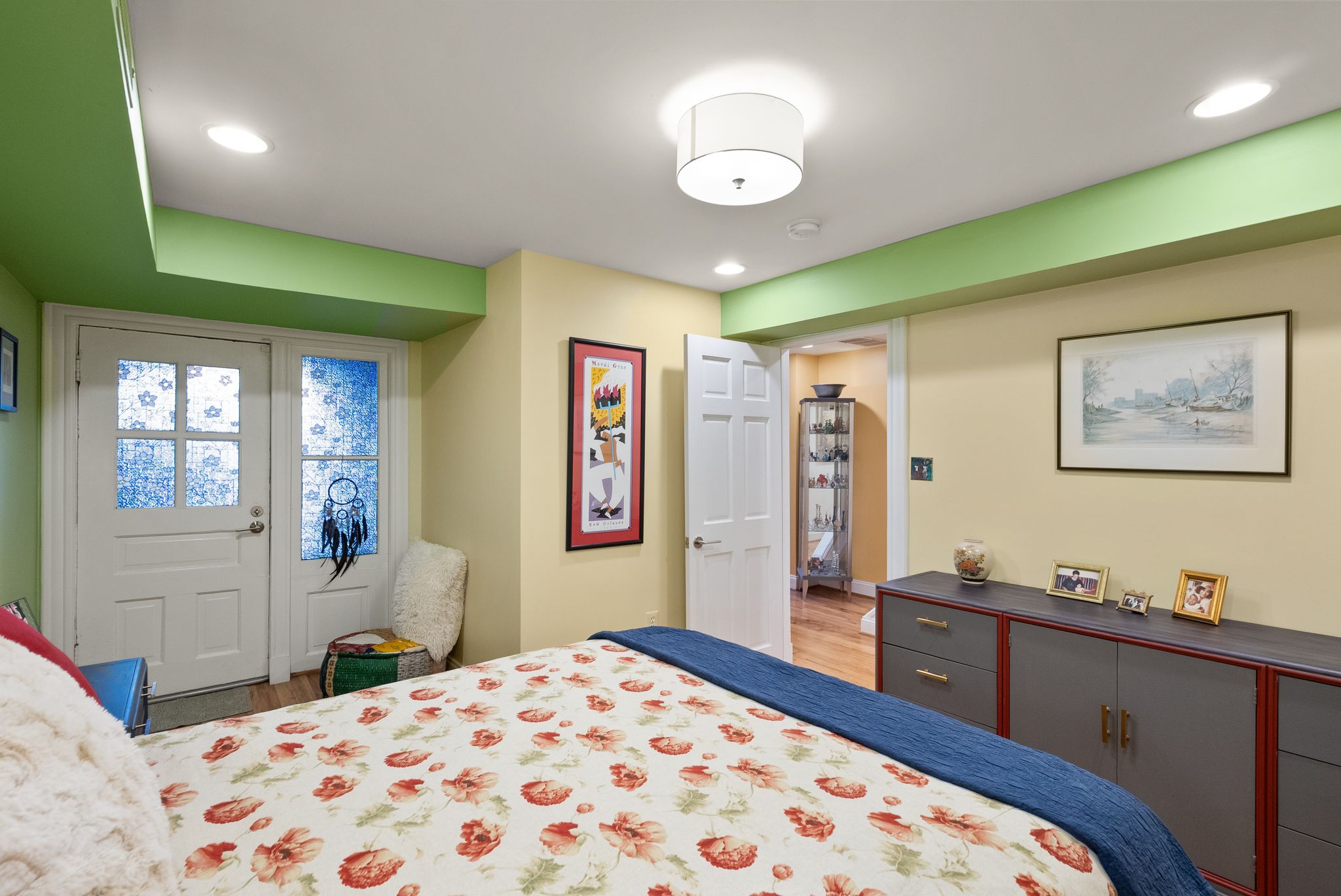 1335 Harvard Street Northwest Washington, DC 20009 - Photo 40 of 58