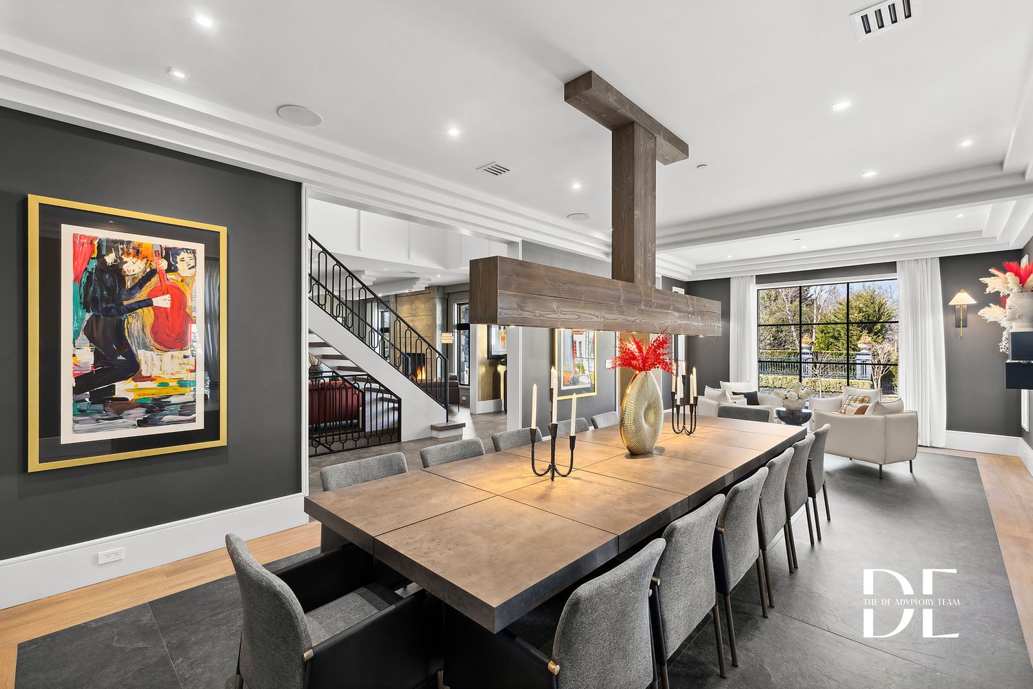 $3,395,000 | 52 Nicolosi Loop | Huguenot