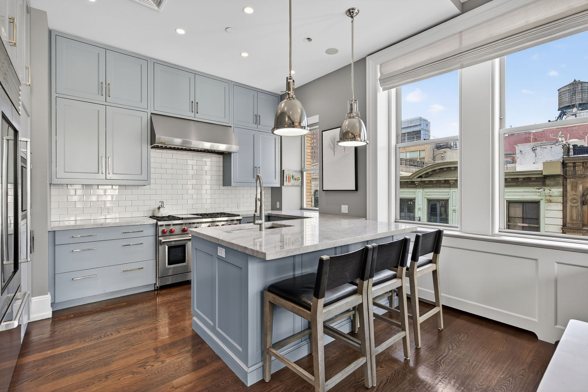 458 Broadway, Unit 6 Manhattan, NY 10013 - Photo 8 of 22