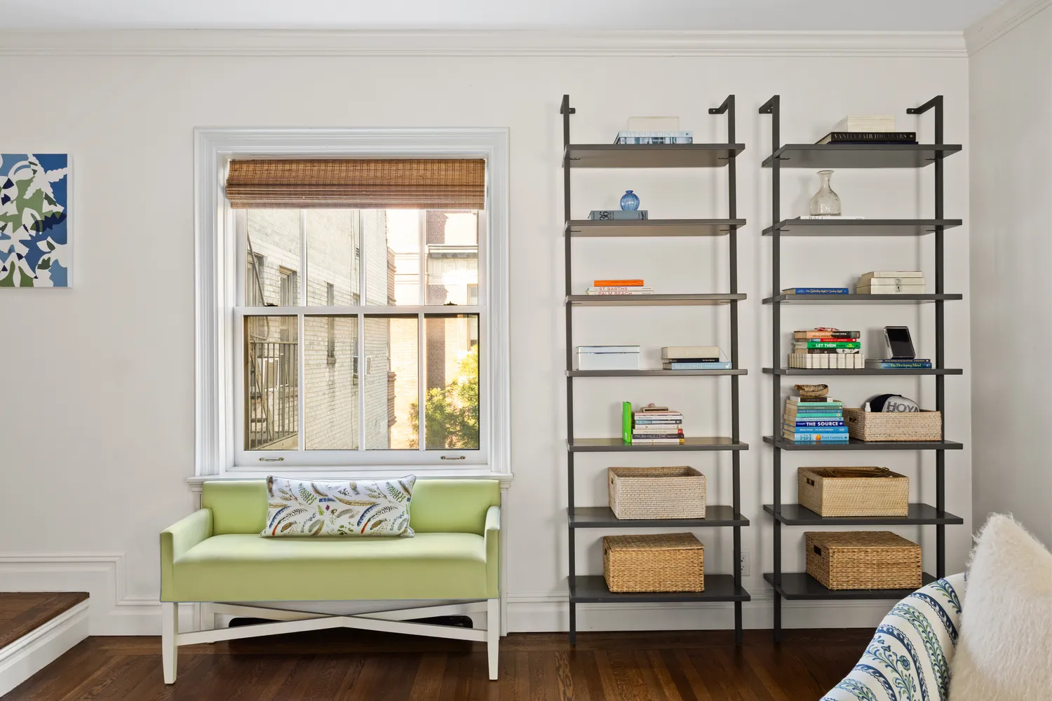 $2,695,000 | 2 Grove Street, Unit 6AB | West Village