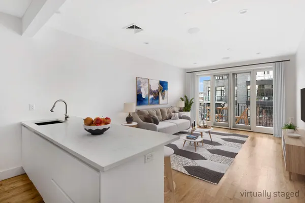 $3,300 | 18 A Bleecker Street, Unit 3A | Bushwick