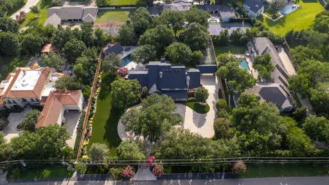$8,997,000 | 10427 Lennox Lane, Dallas, TX 75229