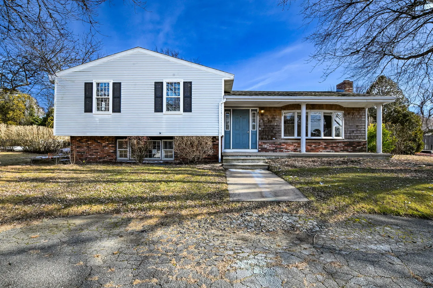 $529,000 | 49 Broken Bow Lane, East Falmouth, MA 02536