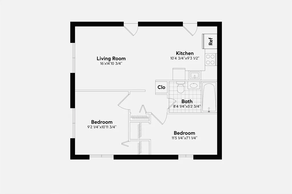 Contact Agent | 256 Parker Hill Avenue, Unit 14, Boston, MA 02120