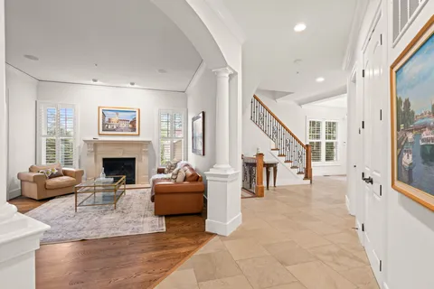 Contact Agent | Address Upon Request, Bethesda, MD 20817
