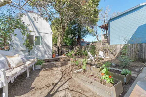 $1,299,000 | 62 Dominga Avenue, Fairfax, CA 94930