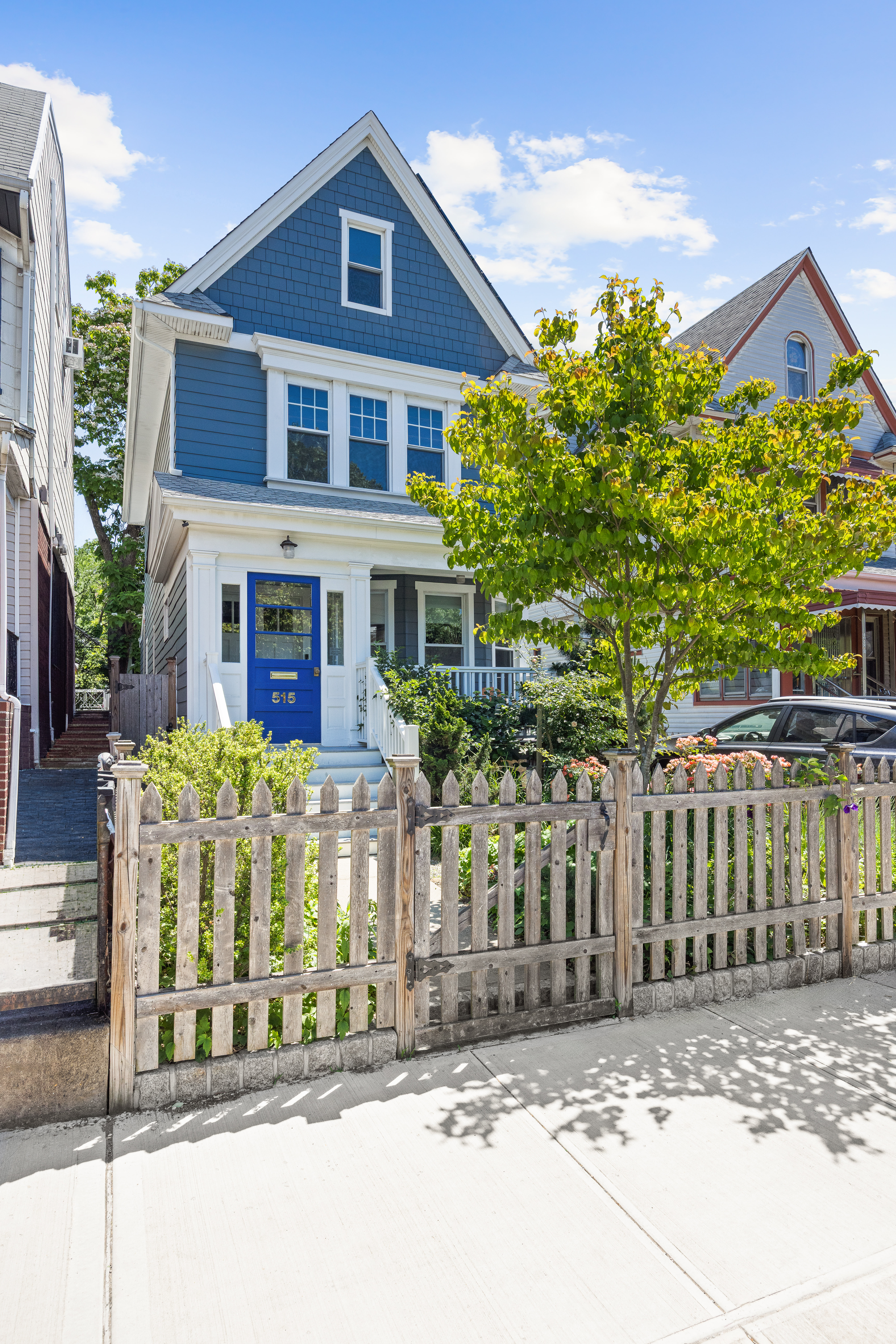 515 East 3rd Street Brooklyn, NY 11218 - Photo 26 of 27