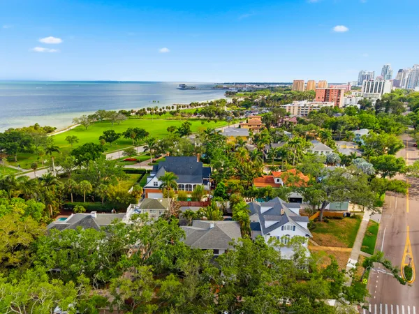 $1,549,000 | 816 16th Avenue Northeast, St. Petersburg, FL 33704