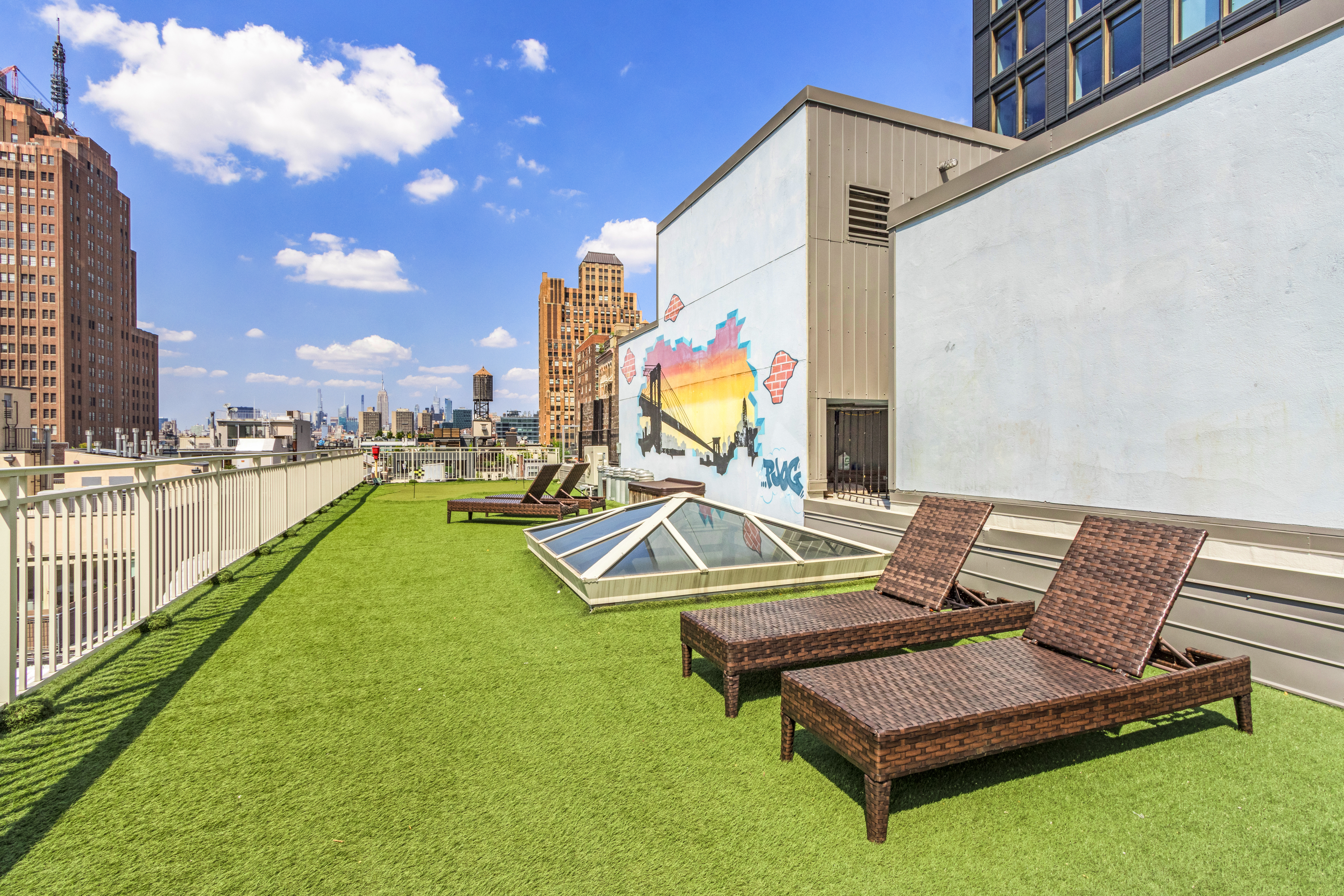 85 Leonard Street, Unit PH Manhattan, NY 10013 - Photo 24 of 25