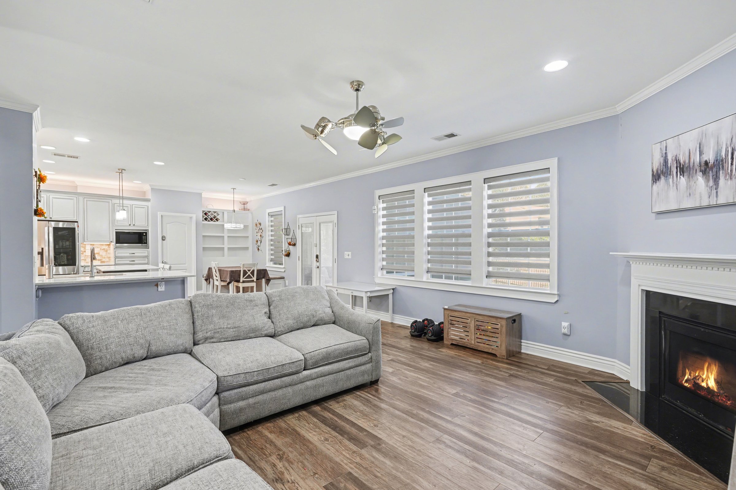 1111 Wallace Lake Road Indian Land, SC 29707 - Photo 10 of 51