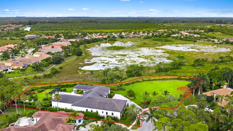 $1,295,000 | Audubon Trace West, West Palm Beach, FL 33412