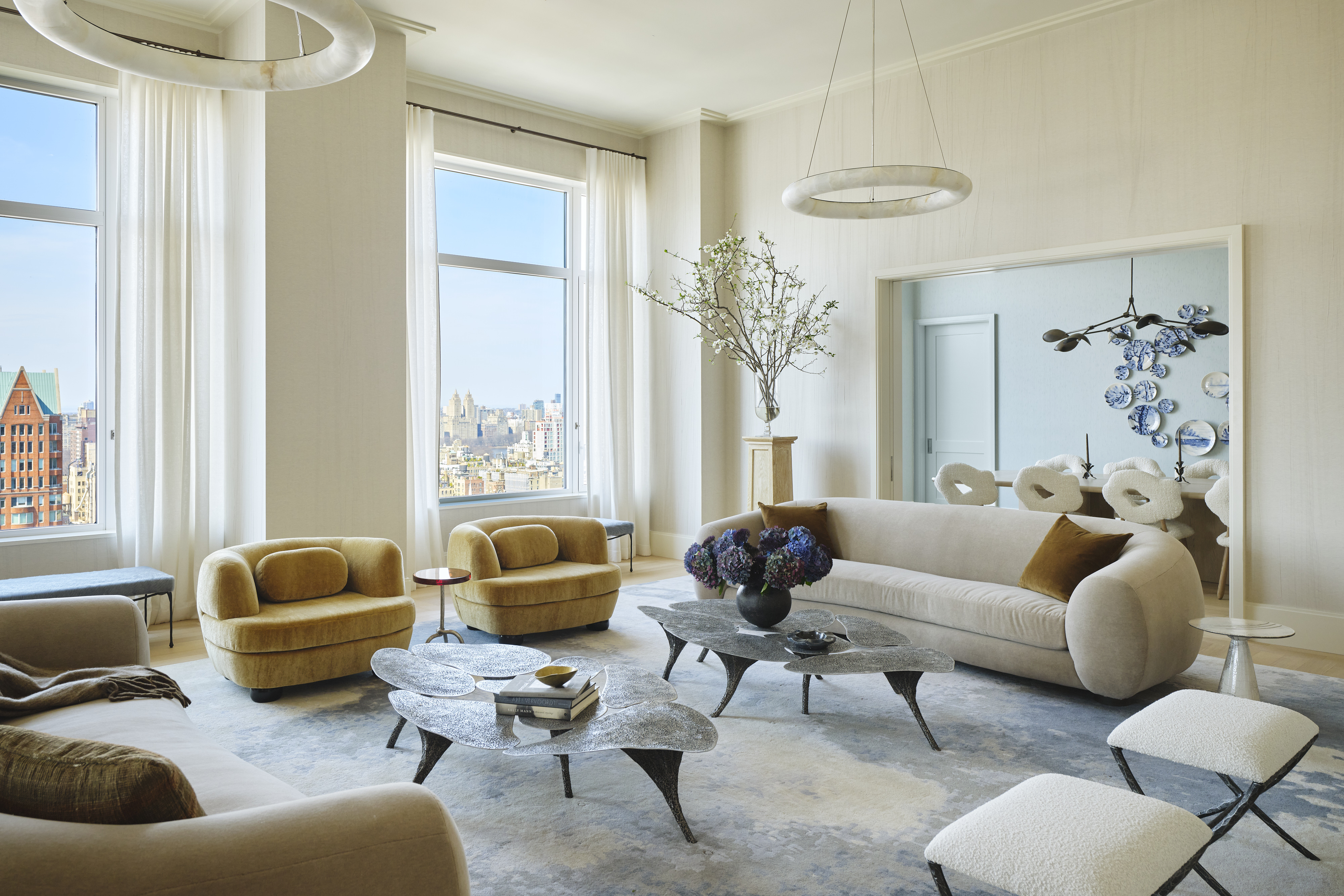 255 East 77th Street, Unit PHD Manhattan, NY 10075 - Photo 2 of 35